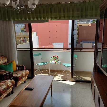 Piso En Icod De Los Vinos Apartment Exterior photo