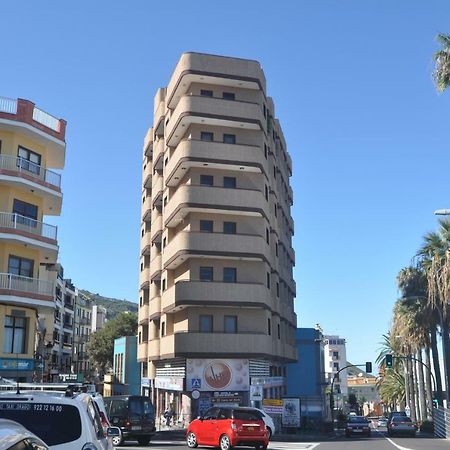Piso En Icod De Los Vinos Apartment Exterior photo
