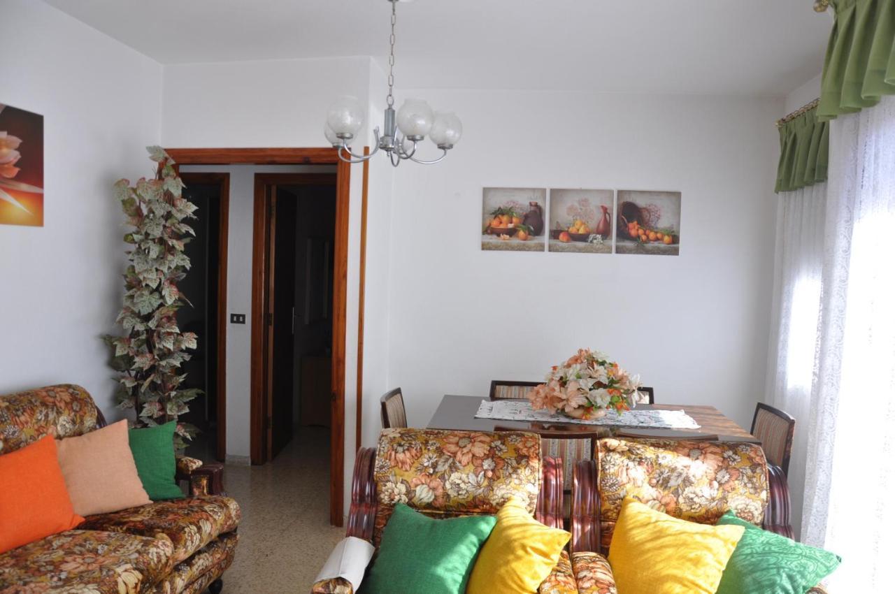 Piso En Icod De Los Vinos Apartment Exterior photo