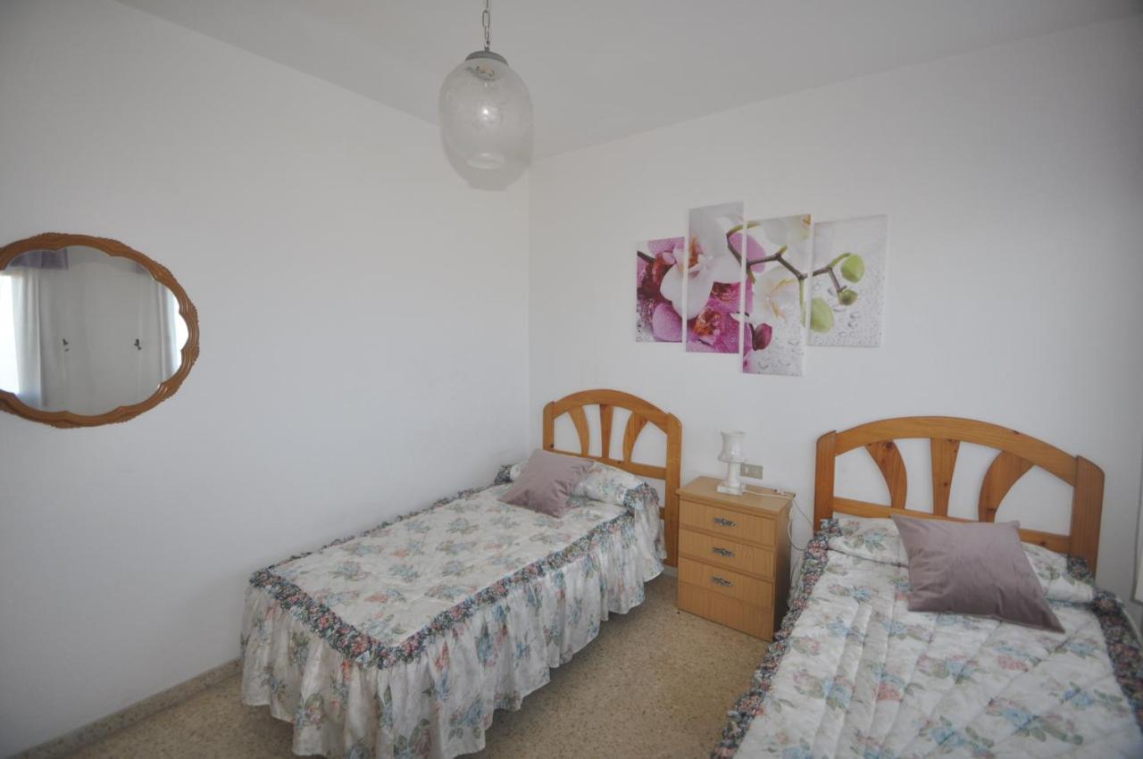 Piso En Icod De Los Vinos Apartment Exterior photo