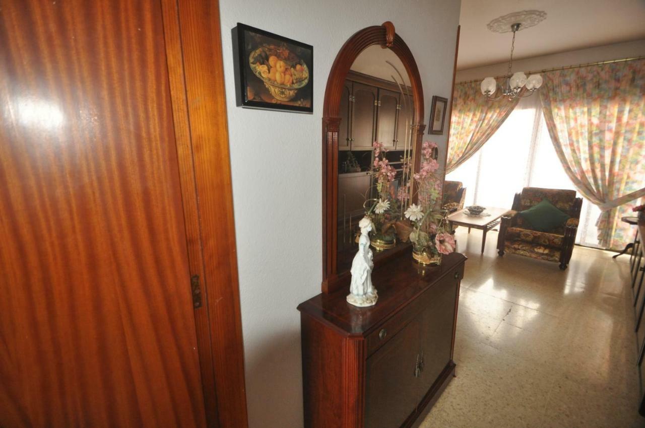 Piso En Icod De Los Vinos Apartment Exterior photo