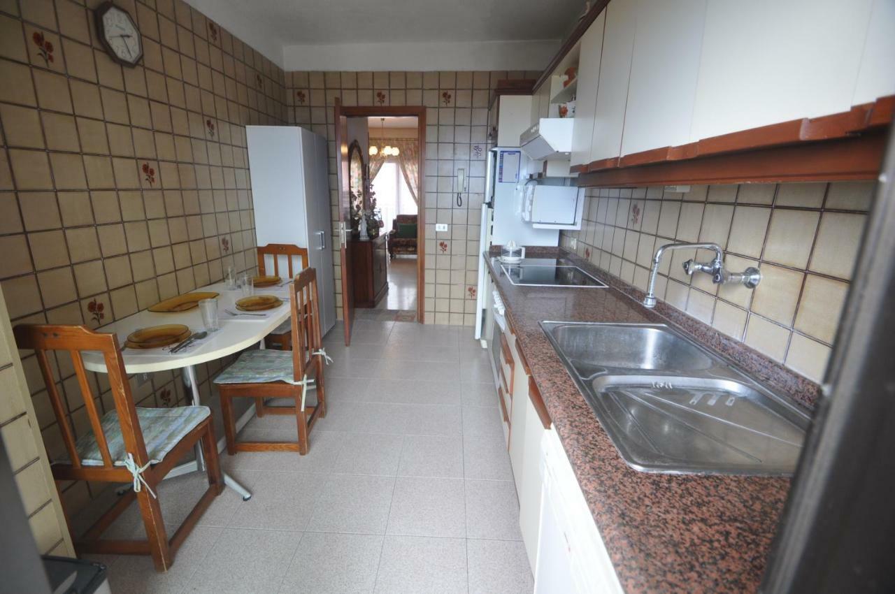 Piso En Icod De Los Vinos Apartment Exterior photo