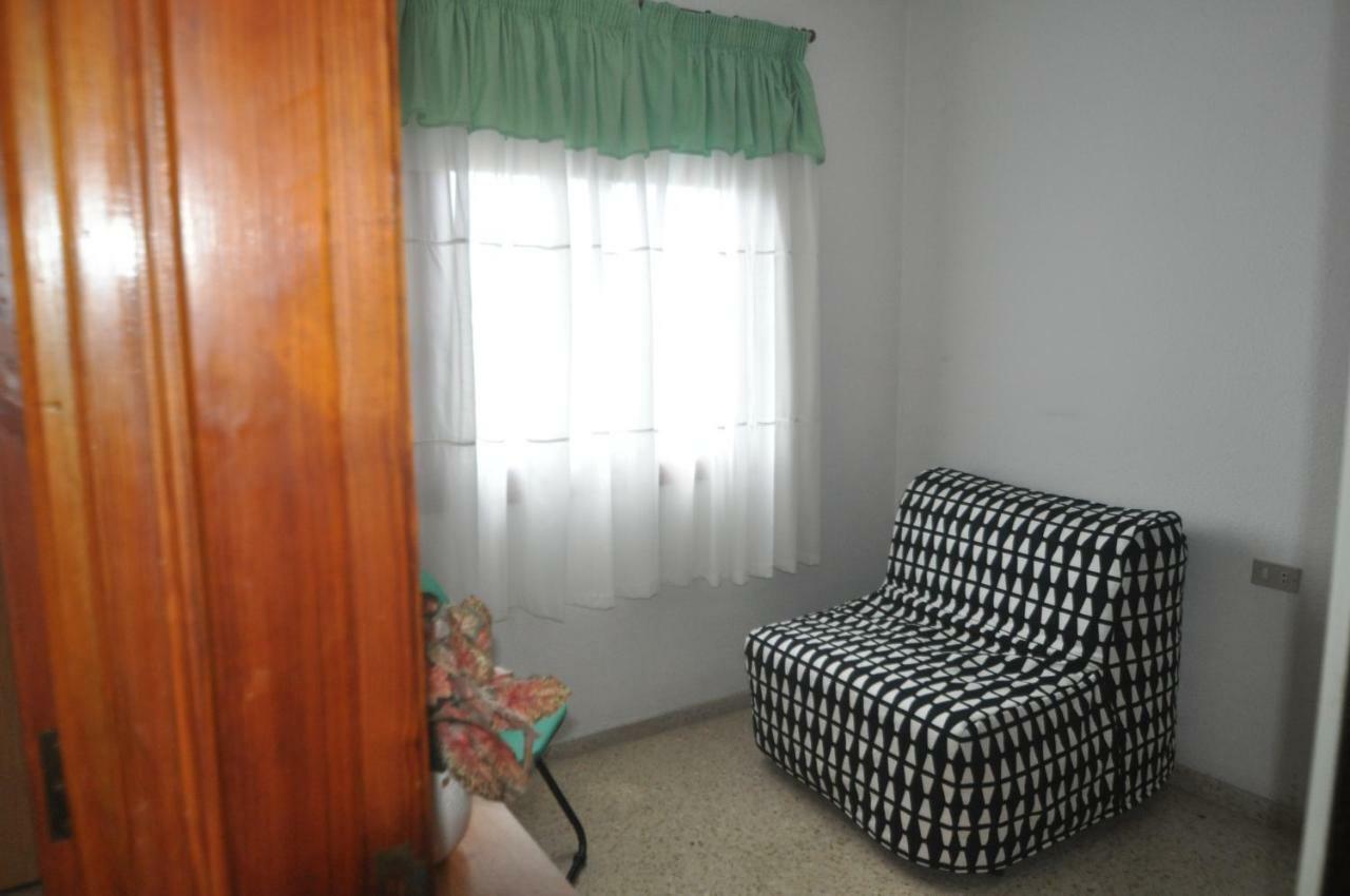 Piso En Icod De Los Vinos Apartment Exterior photo